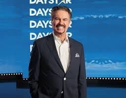 Marcus Lamb (founder of Daystar)