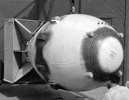 Christianity and the Nagasaki Bomb