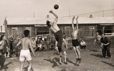 Novaky concentration camp