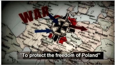 How World War II Really Started - Watch