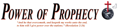 Power of Prophecy