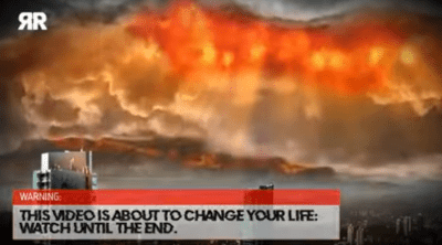 Rapture: JESUS IS COMING BACK! (Don't miss this) - Watch