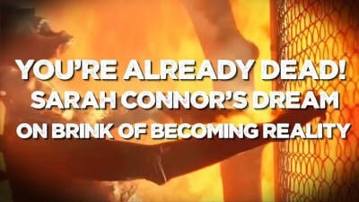 You're Already Dead! - Watch