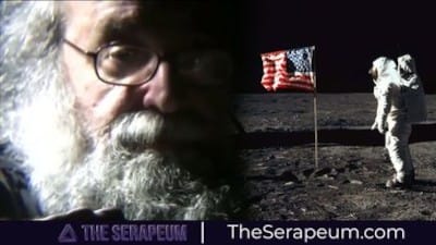 Stanley Kubrick Admits To Faking The NASA Moon Missions - Watch