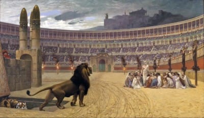 All True Believers in Jesus Christ Will Suffer