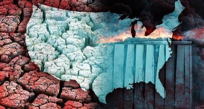 Has America Been Slated For Starvation? - Watch