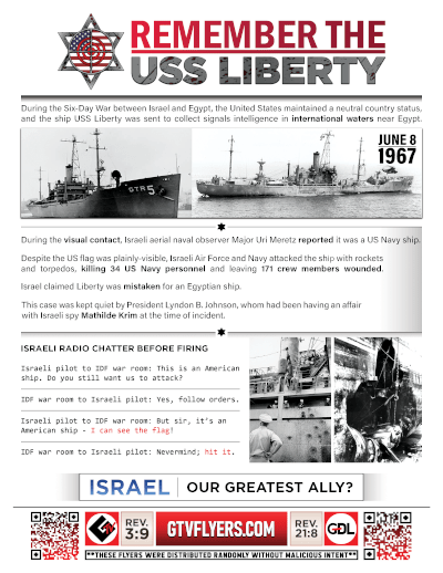 USS Liberty