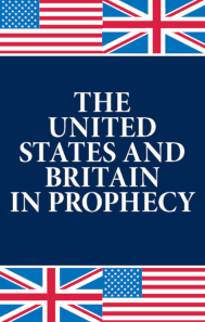 The United States and Britain in Prophecy