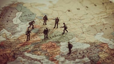 MUST WATCH VIDEO: 33 years of history that led up to Russia's invasion of Ukraine that you won't see taught in U.S. schools nor hear anywhere in the Western mockingbird media - Watch