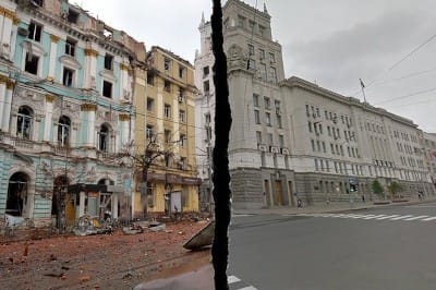 Ukraine