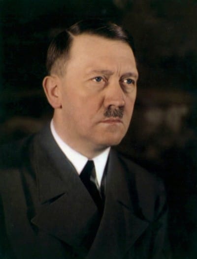 The Greatest Story NEVER Told | The Untold Story of Adolf Hitler - WATCH ALL OF THIS AND LEARN!!!
