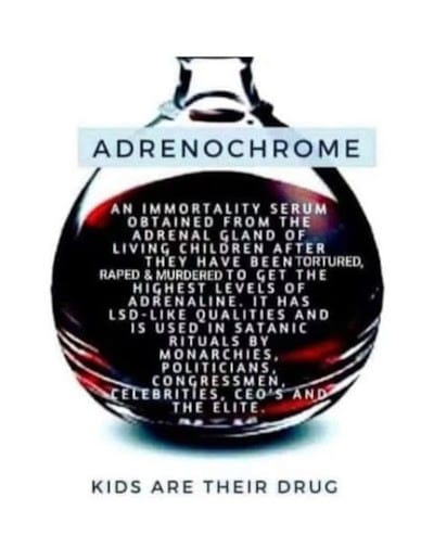adrenochrome