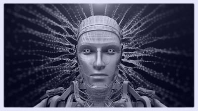 A.I. Deciding Who To Kill For Israel - Watch