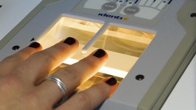 AI, Palm Scanners, Facial Recognition, Augmented Reality And More: The Dystopian Future is Now