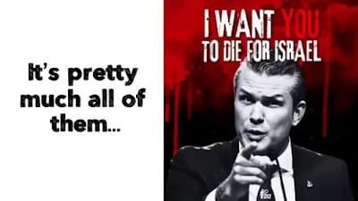 It's pretty much all of them... - Watch