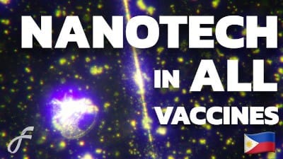 Nanotechnology Found In ALL Vaccines | Andrew Bridgen, Tanya Lat & Sally Clark - Watch