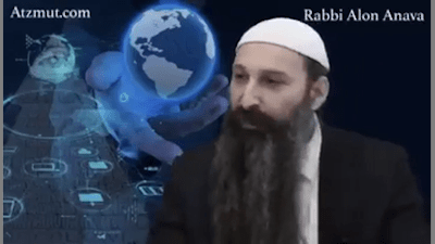Leaked Video of an American Rabbi Exposing The Western World & How They Control it! - Watch