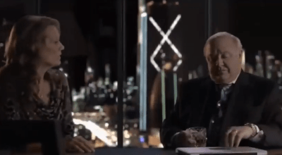 Interesting scene from a 2016 movie "Amerigeddon". - Watch