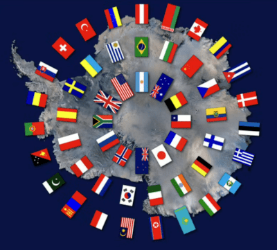 Antarctic Treaty