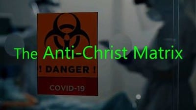 The Anti-Christ Matrix - 2026 to 2027 - Watch