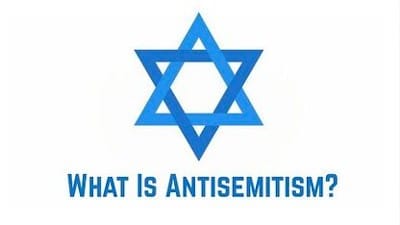 The Anti-Semitism Get Out Of Jail Free Card To Deflect Blame - The Communist Or Fascist Tool To Silence Free Speech - Watch