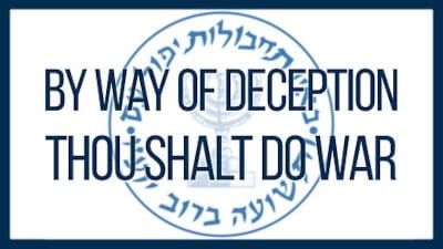 Antisemitism and the Origin of Hate Speech - Watch