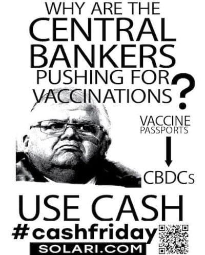 #CashEveryDay