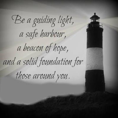 Beacon of Hope