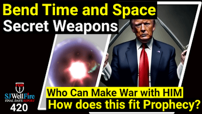 Secret / Beast Weapons: Who Can Make War with the Beast / him - Watch