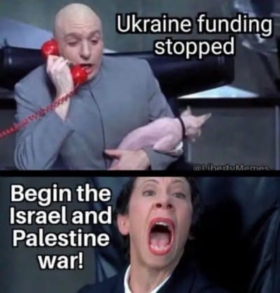 Begin war!
