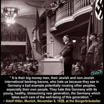 Big money men