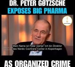 Nothing but organized crime (EN) - Watch