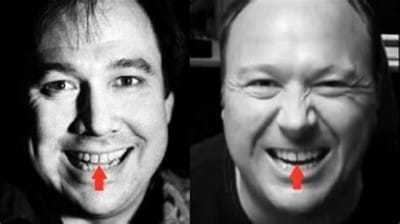 Irrefutable Proof That Alex Jones Is Bill Hicks - Watch