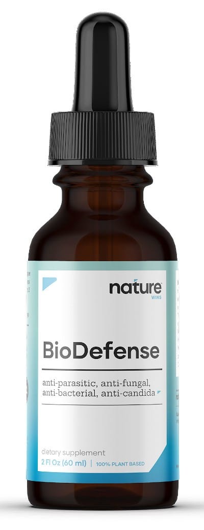 Nature Wins BioDefense (2oz)