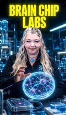 Biological Data Centers The future of Computing - Watch