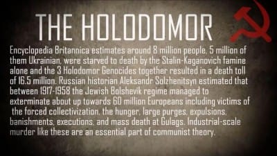 Bolshevik deaths