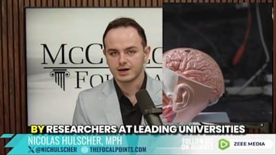 Trump Begins To Roll Out 6G At Warp Speed.... - Watch