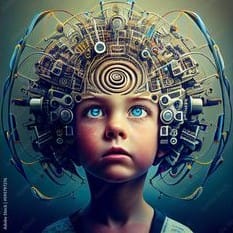 Brain control - Watch