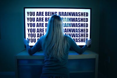 brainwashed