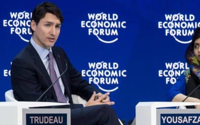 Canada Moves to Criminalize Christianity