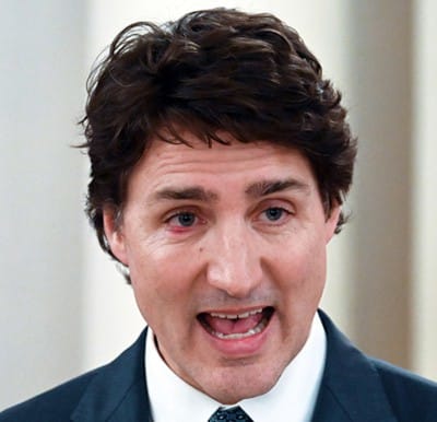 Canada Rolling Out Social Credit System, Citizens' Bank Accounts Linked to Obedience Scores