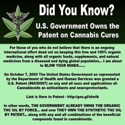 Cancer cures