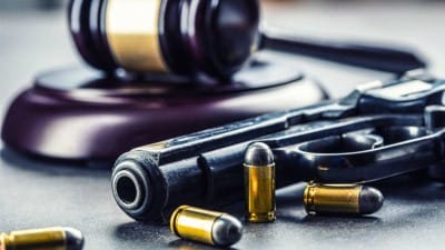 Illegal Aliens Can Carry Guns in the US, Obama-Appointed Judge Rules