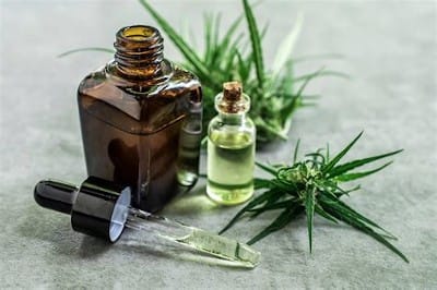 Congress Restricts Sale of CBD