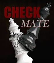 Checkmate To Humanity - Watch