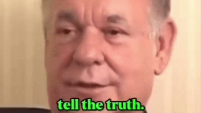 Doctor got Killed for Revealing the Truth about Chemotherapy - Watch