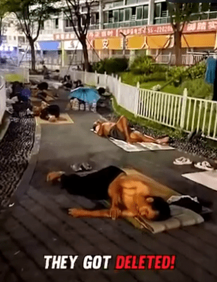 Preview Of Your Dystopian Digital ID Future - Watch