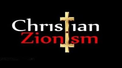 The Zionist Deception - The Spiritual Hijacking - Watch