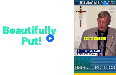 Beautifully Put! - Watch