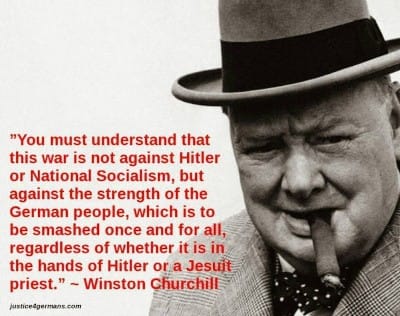 Winston Churchill